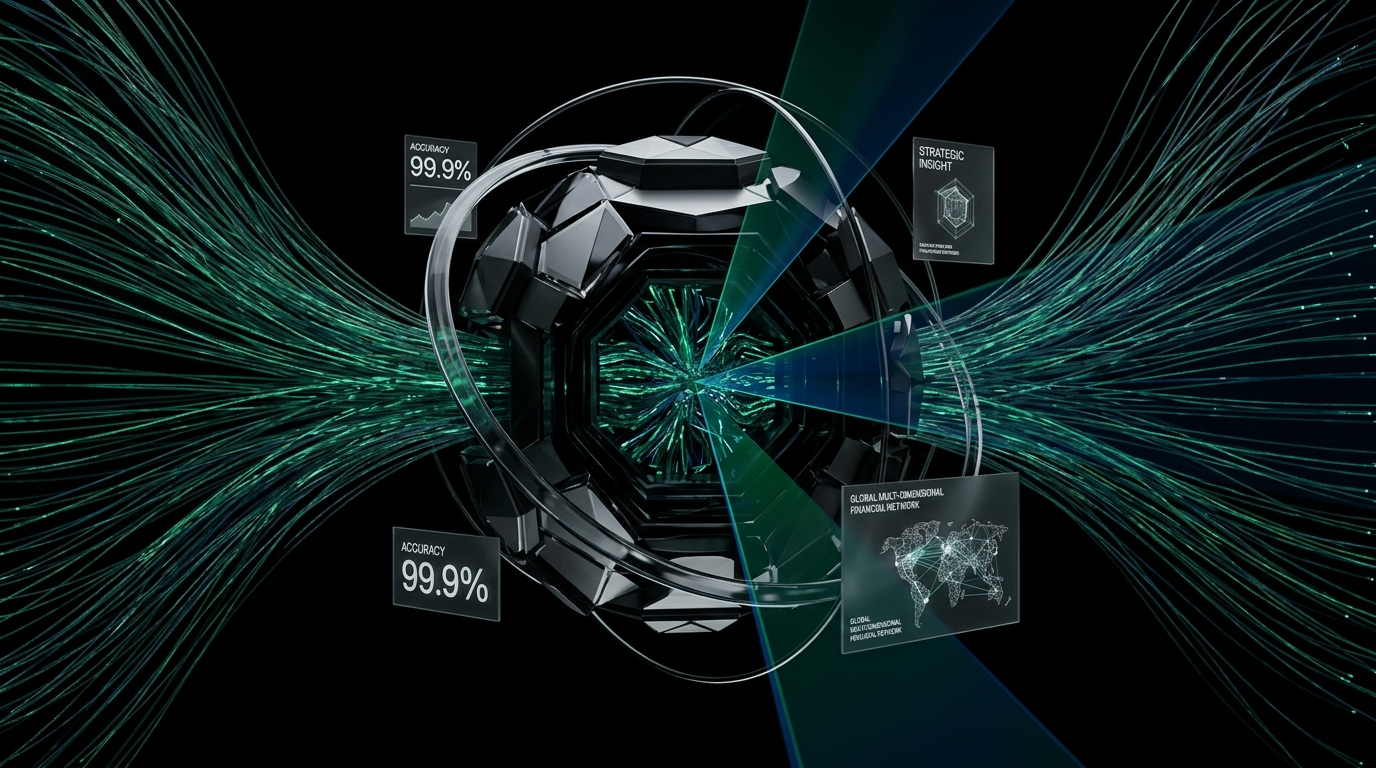 The Neural Reactor of Strategic Intelligence