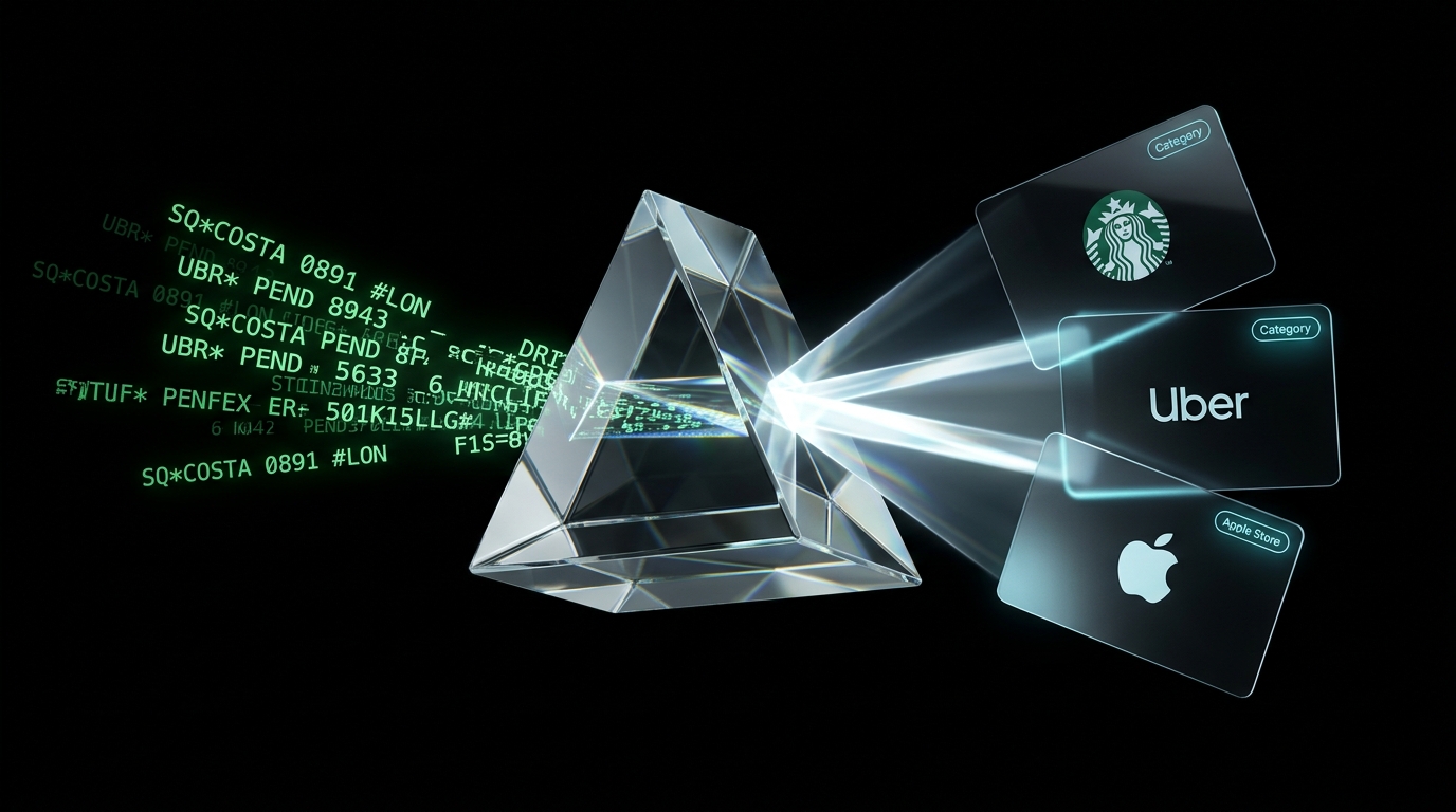 The Optical Prism of Financial Clarity
